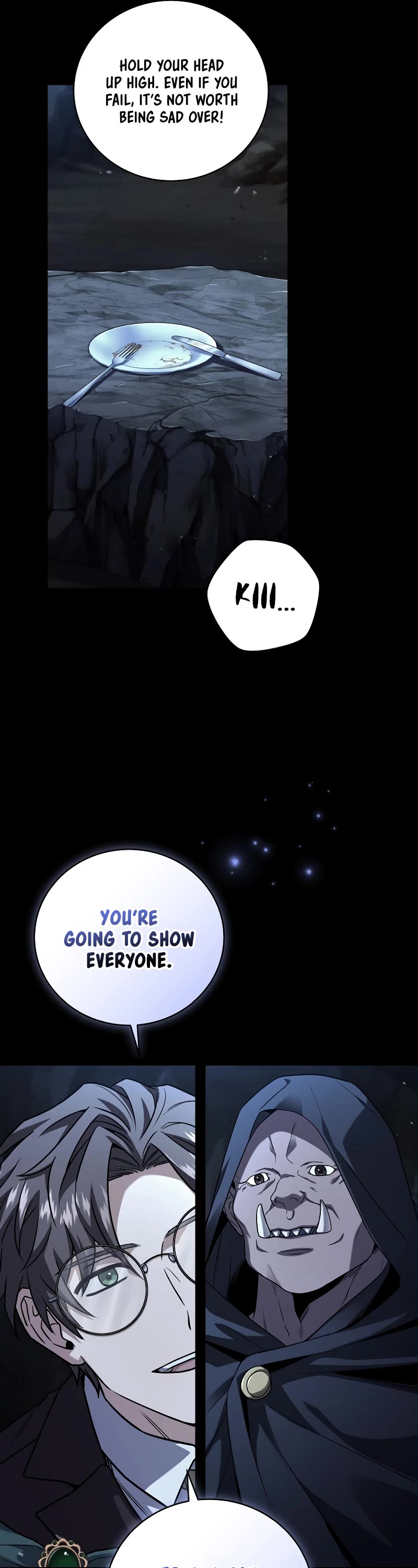 Return of the Frozen Player Chapter 129 page 18 - Chapter 129