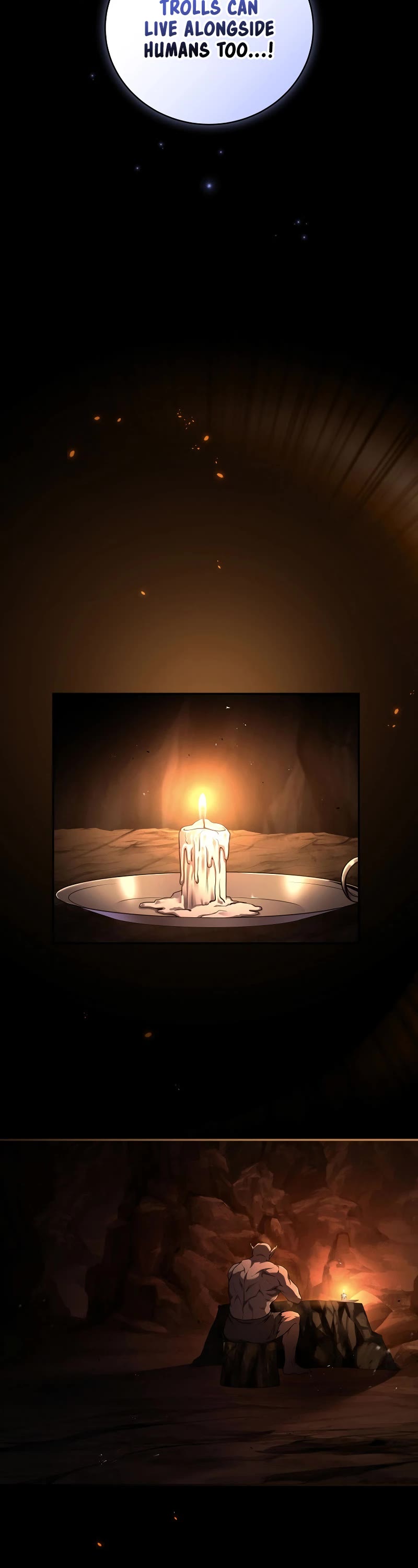 Return of the Frozen Player Chapter 129 page 19 - Chapter 129