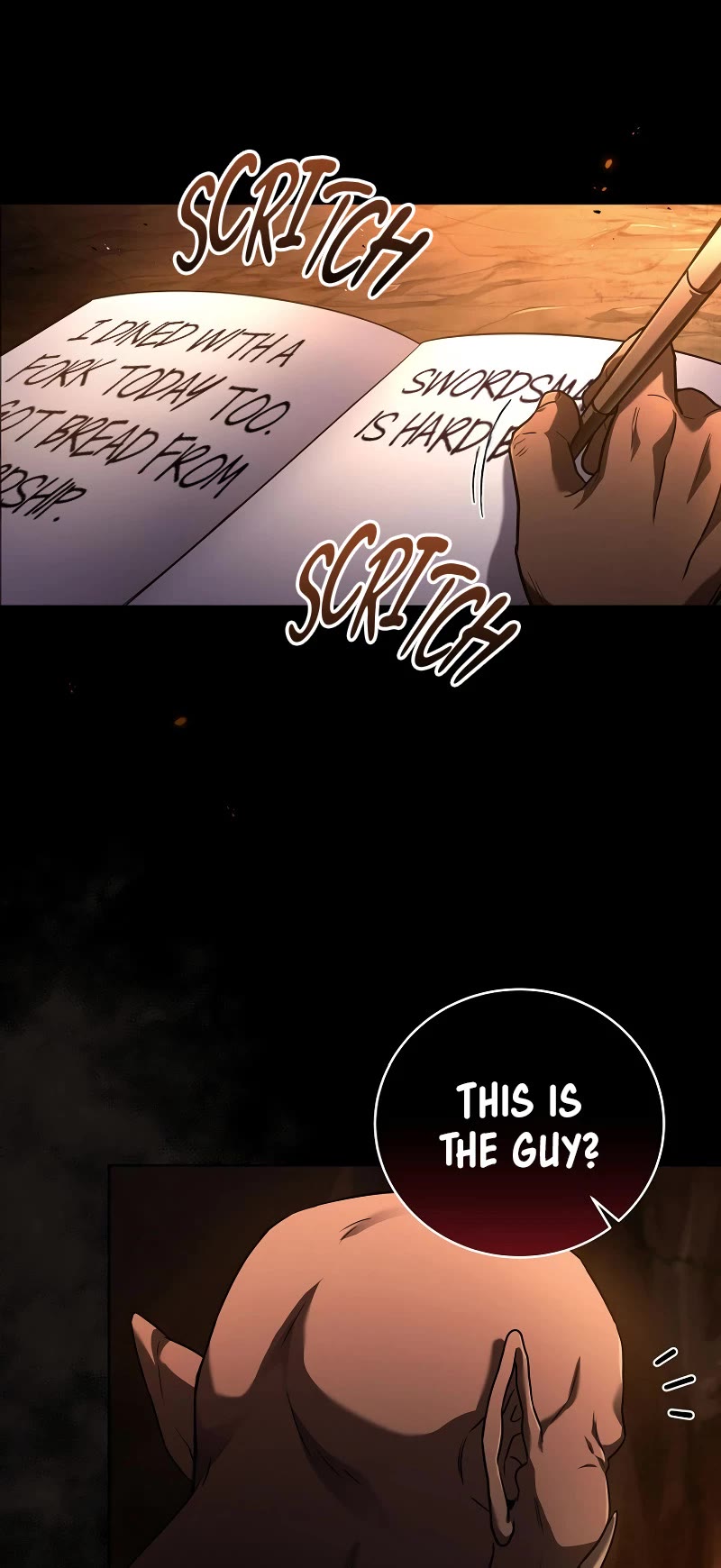 Return of the Frozen Player Chapter 129 page 20 - Chapter 129