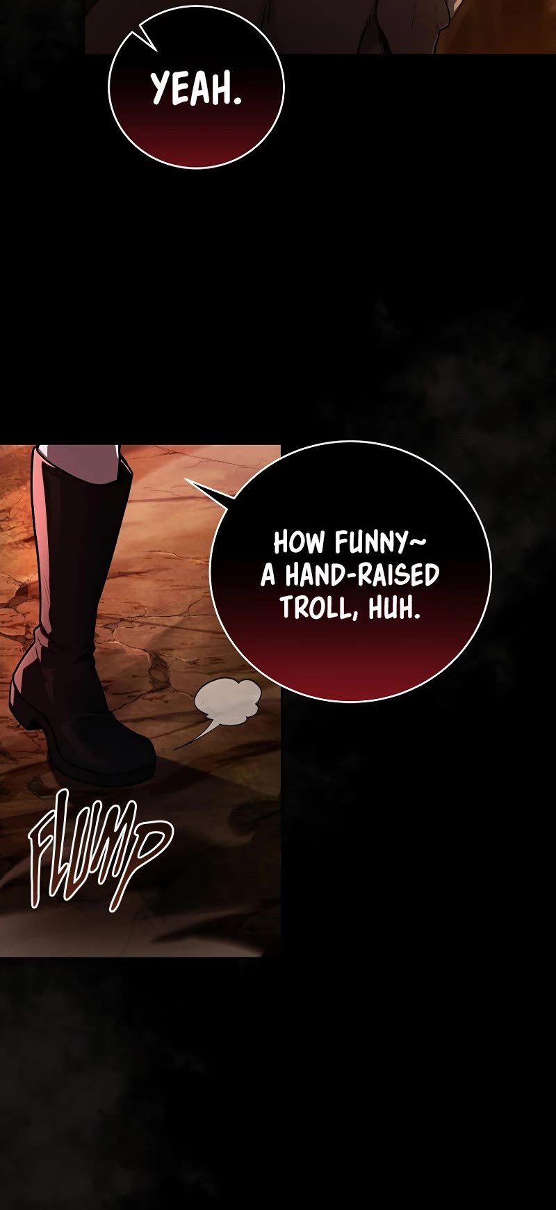 Return of the Frozen Player Chapter 129 page 21 - Chapter 129