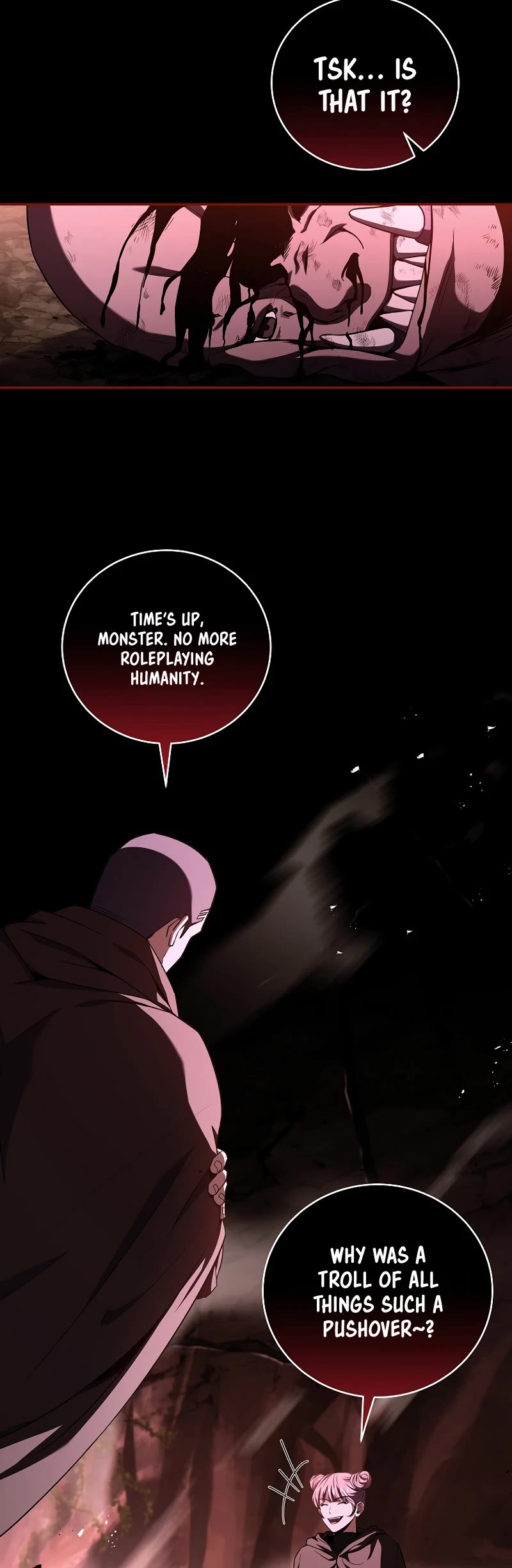 Return of the Frozen Player Chapter 129 page 24 - Chapter 129