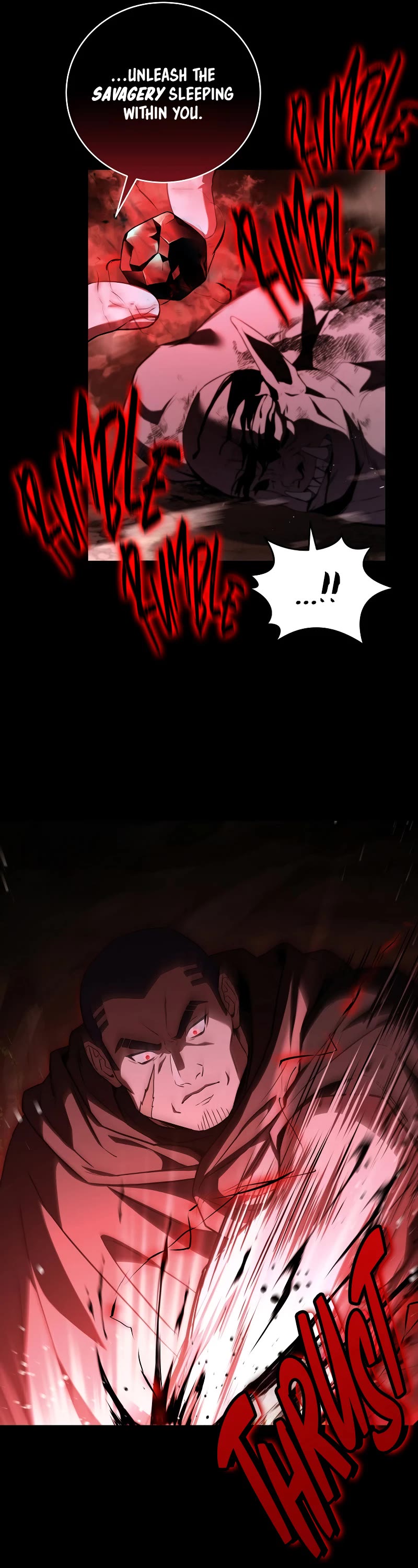 Return of the Frozen Player Chapter 129 page 26 - Chapter 129
