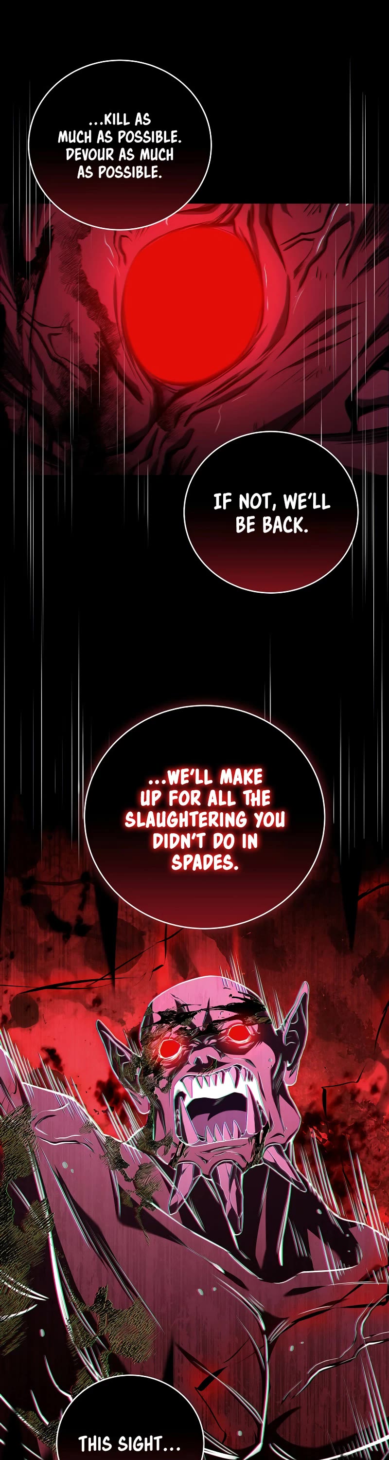 Return of the Frozen Player Chapter 129 page 27 - Chapter 129