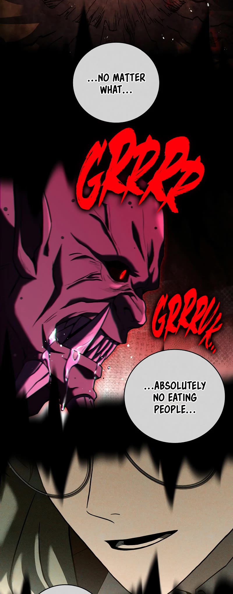 Return of the Frozen Player Chapter 129 page 32 - Chapter 129