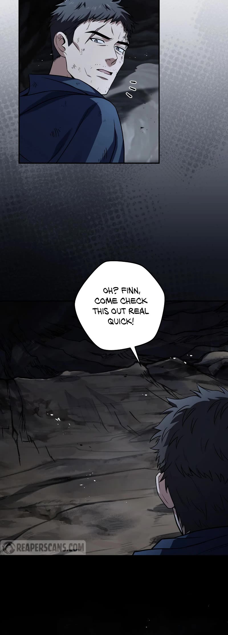 Return of the Frozen Player Chapter 129 page 37 - Chapter 129