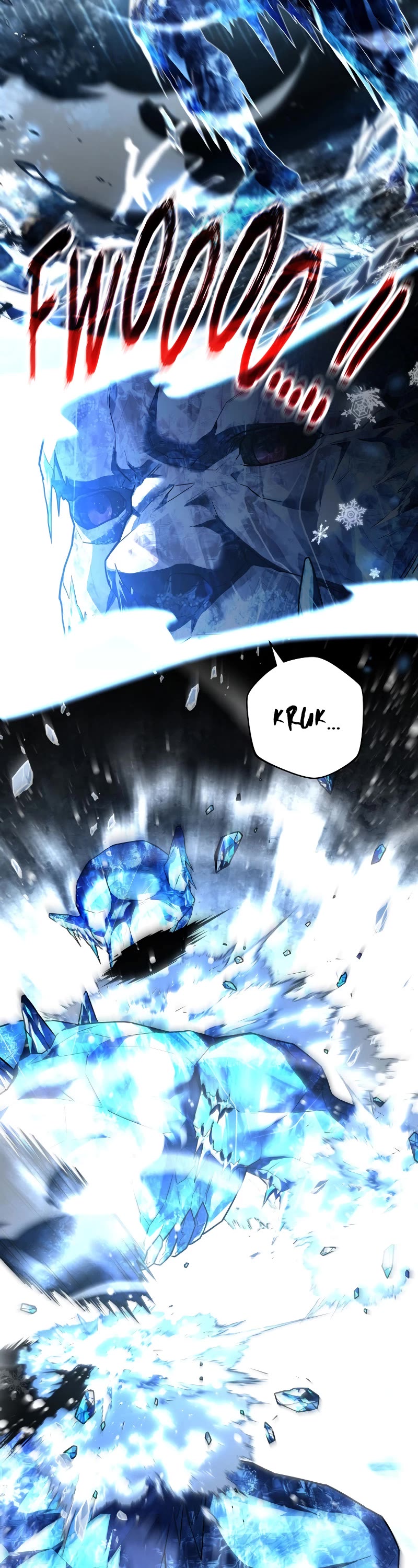 Return of the Frozen Player Chapter 129 page 7 - Chapter 129