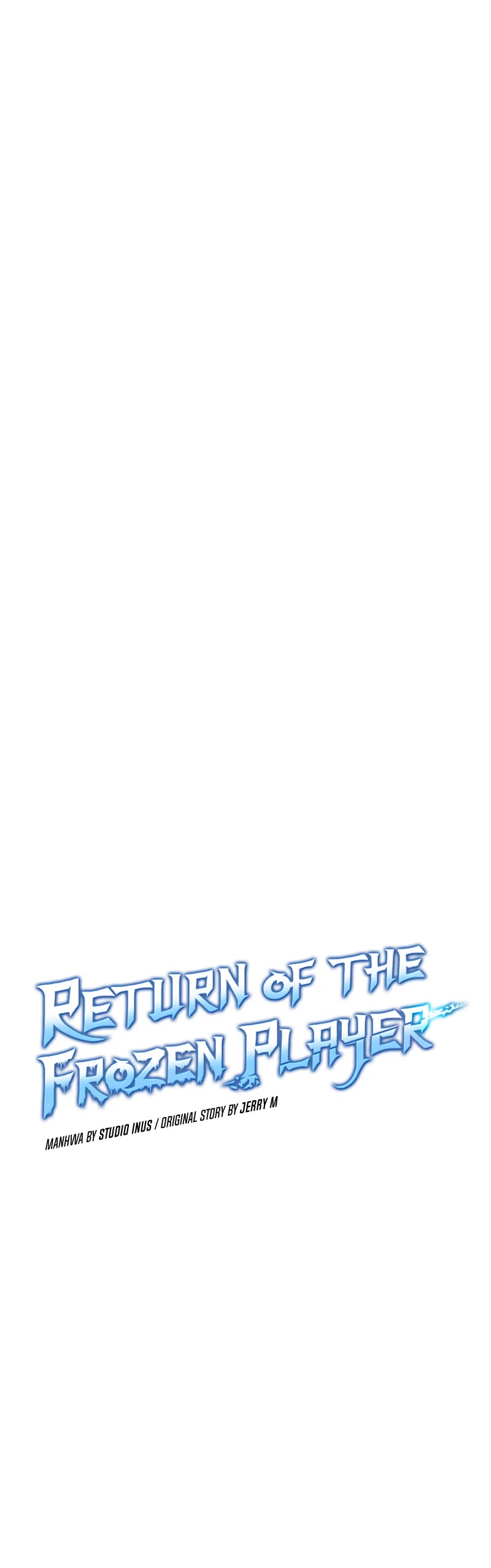 Return of the Frozen Player Chapter 129 page 9 - Chapter 129