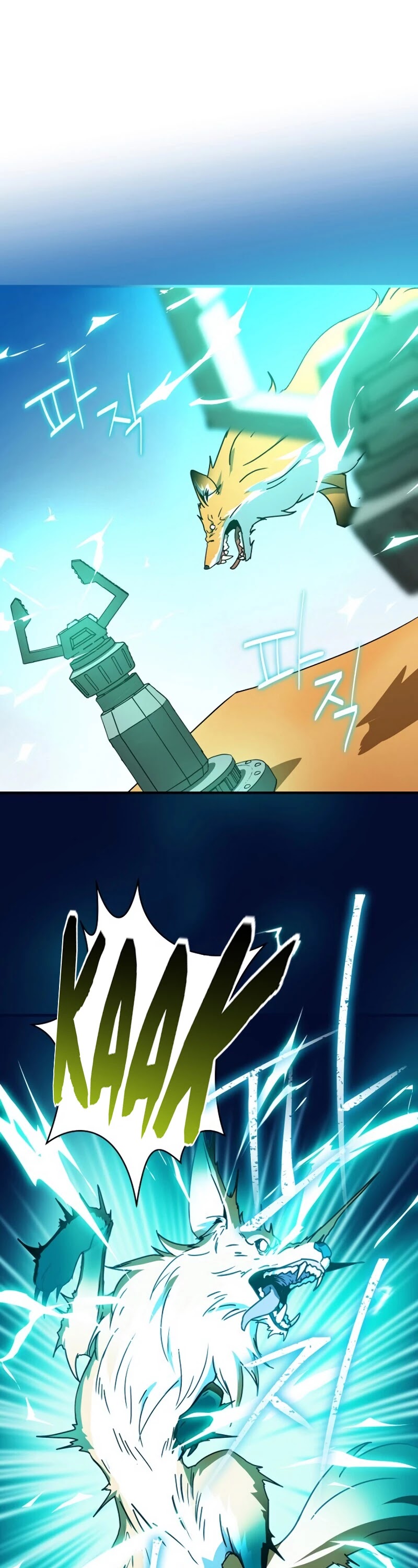 Return of the Frozen Player Chapter 13 page 30 - Chapter 13