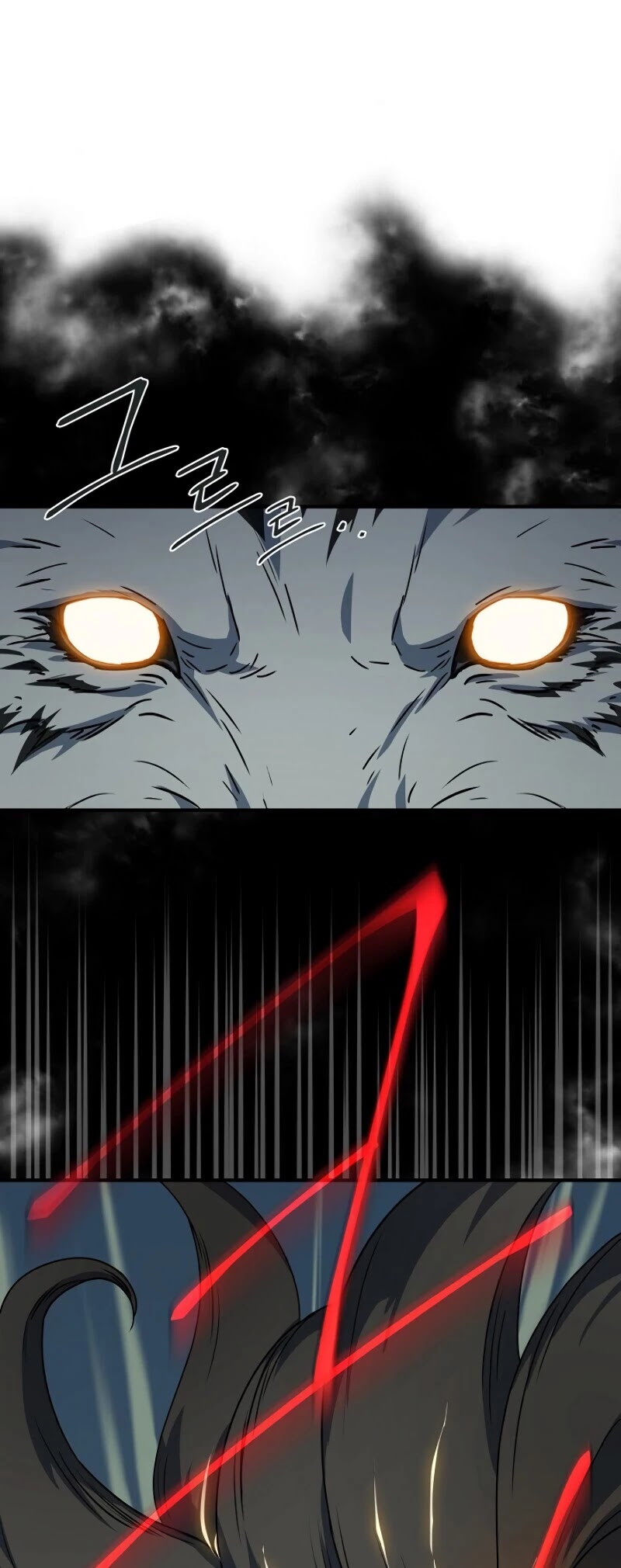 Return of the Frozen Player Chapter 13 page 40 - Chapter 13