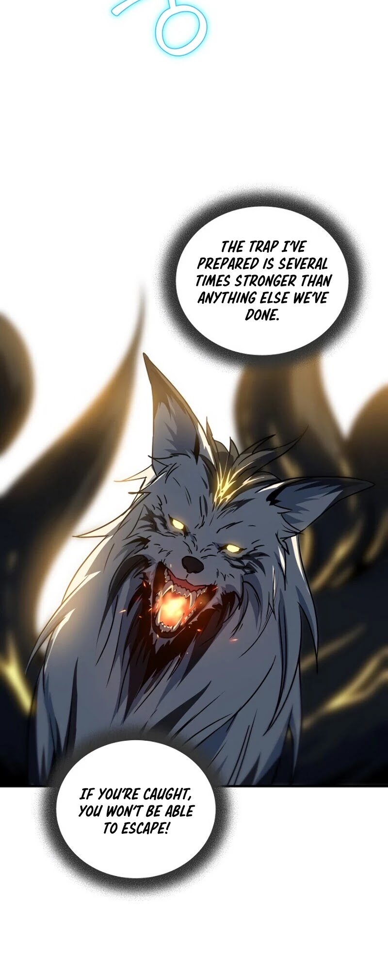 Return of the Frozen Player Chapter 13 page 44 - Chapter 13