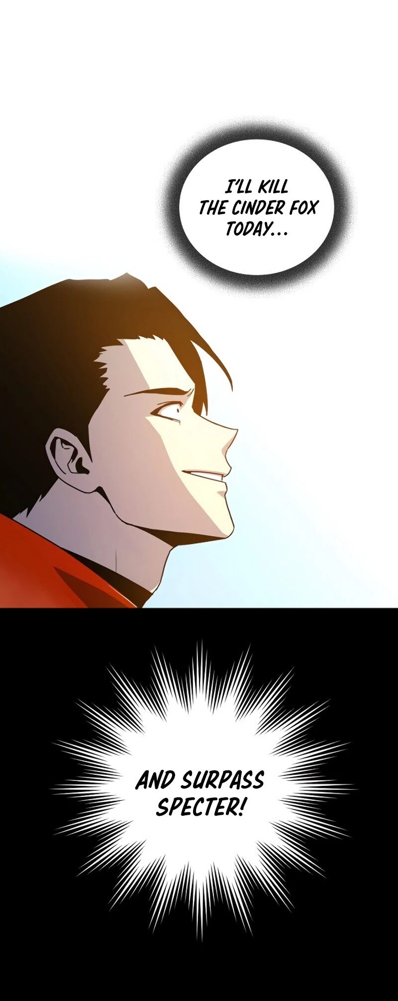 Return of the Frozen Player Chapter 13 page 45 - Chapter 13