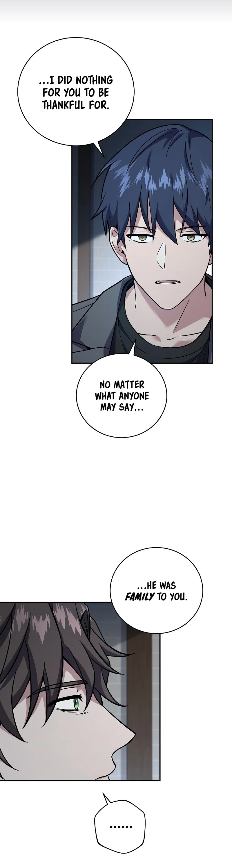 Return of the Frozen Player Chapter 130 page 10 - Chapter 130