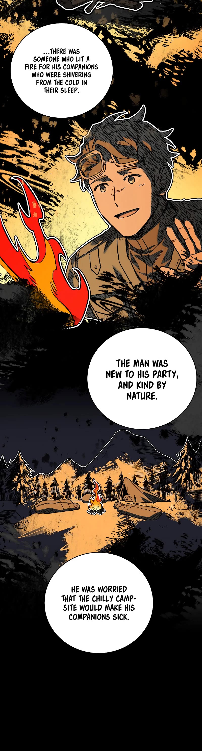 Return of the Frozen Player Chapter 130 page 14 - Chapter 130