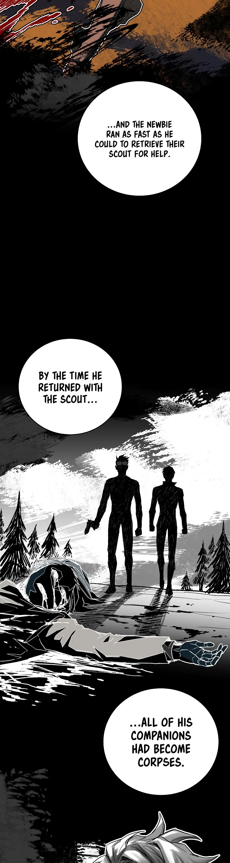 Return of the Frozen Player Chapter 130 page 16 - Chapter 130