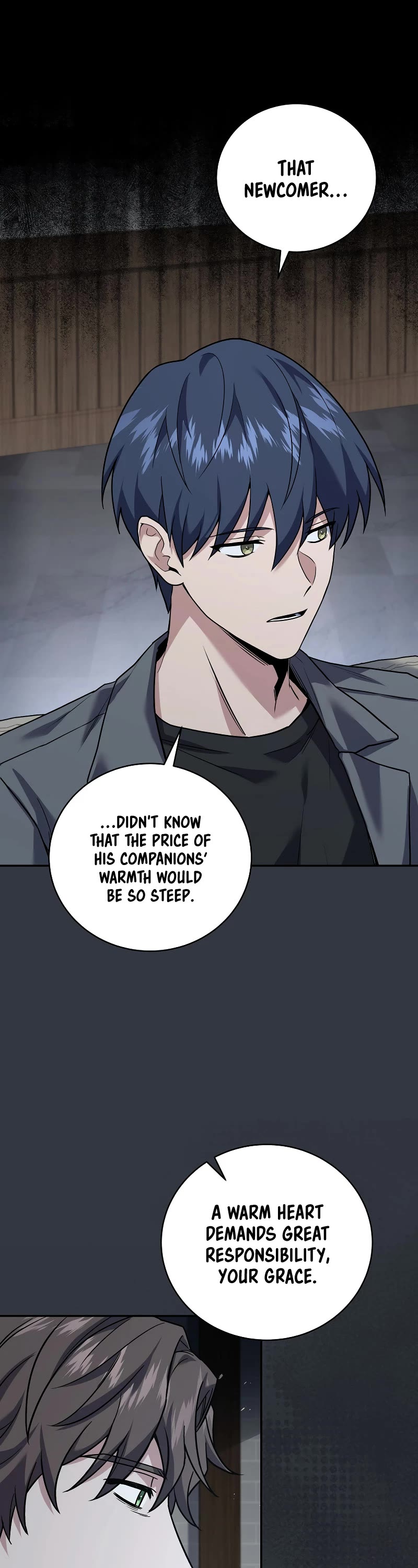 Return of the Frozen Player Chapter 130 page 19 - Chapter 130