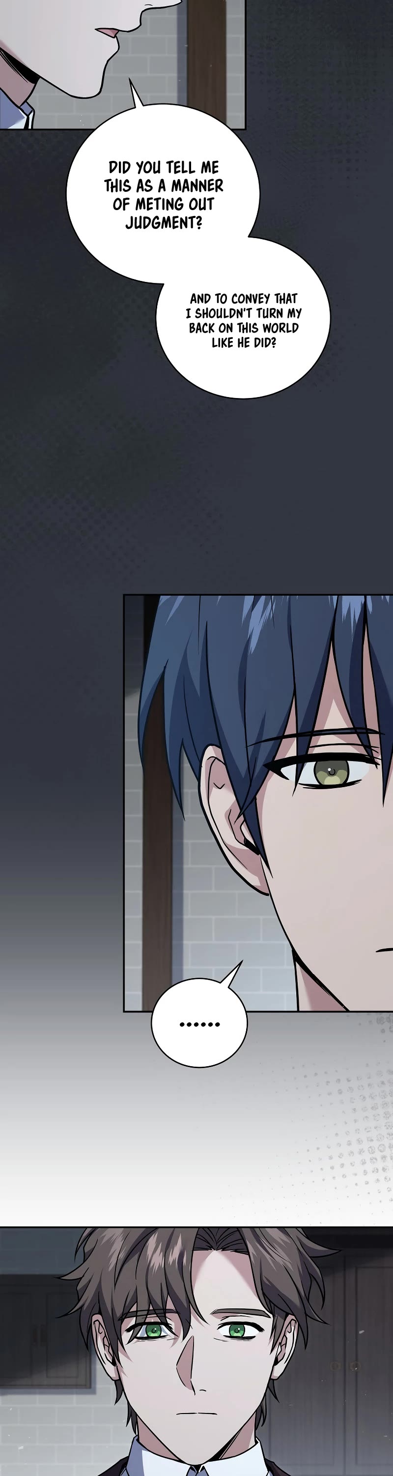 Return of the Frozen Player Chapter 130 page 20 - Chapter 130