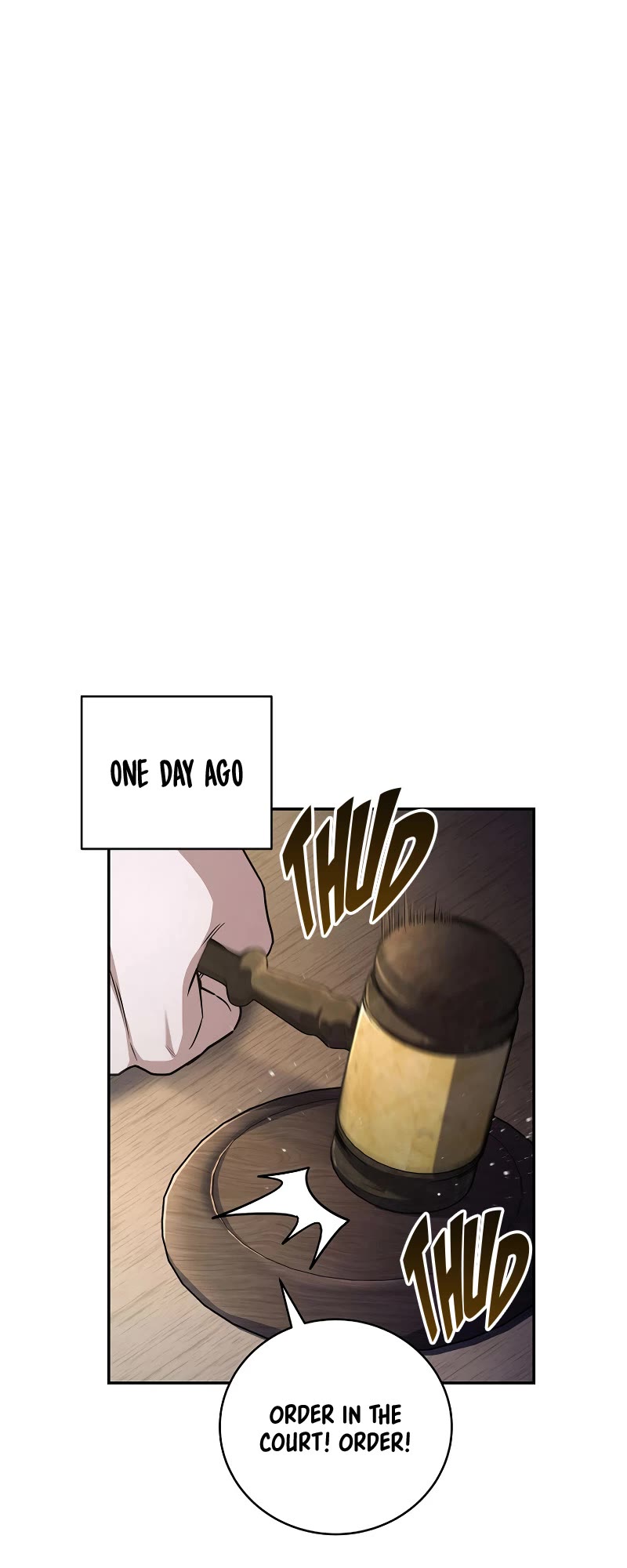 Return of the Frozen Player Chapter 130 page 22 - Chapter 130