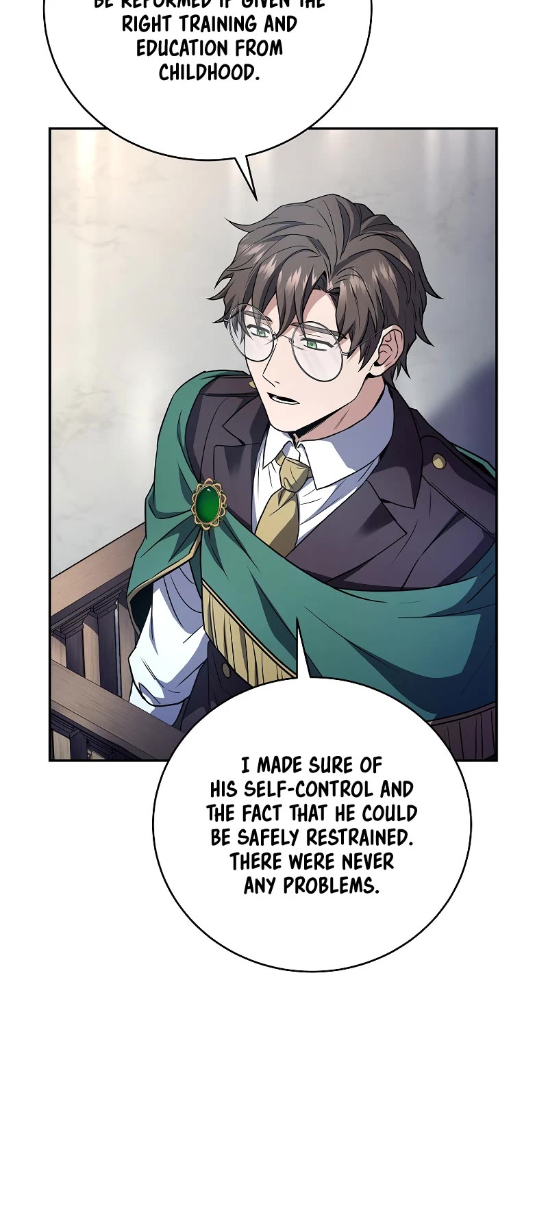Return of the Frozen Player Chapter 130 page 26 - Chapter 130