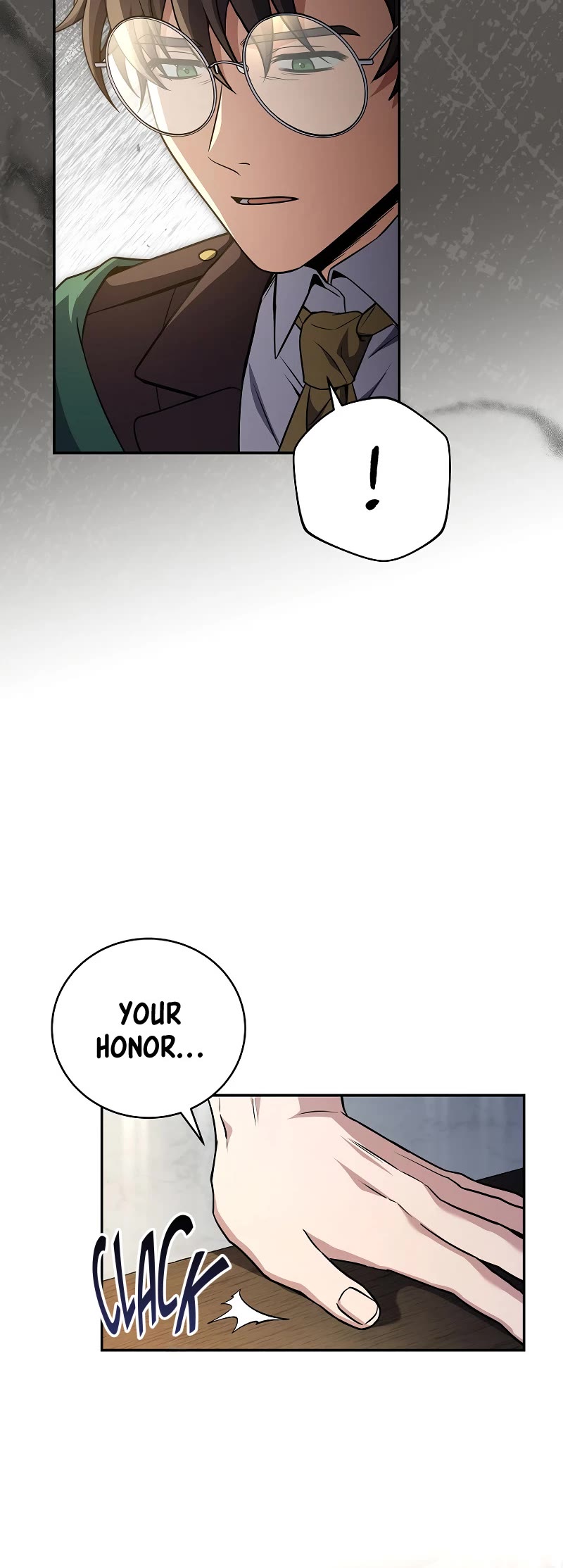 Return of the Frozen Player Chapter 130 page 29 - Chapter 130