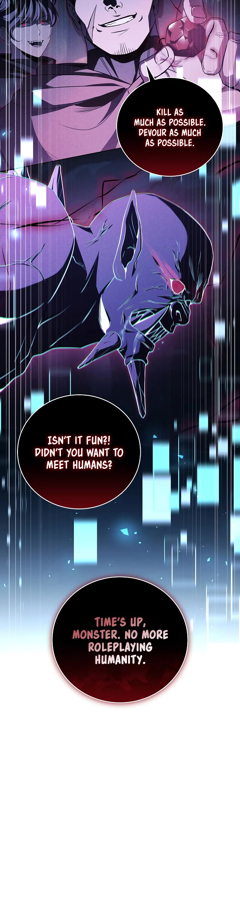Return of the Frozen Player Chapter 130 page 31 - Chapter 130
