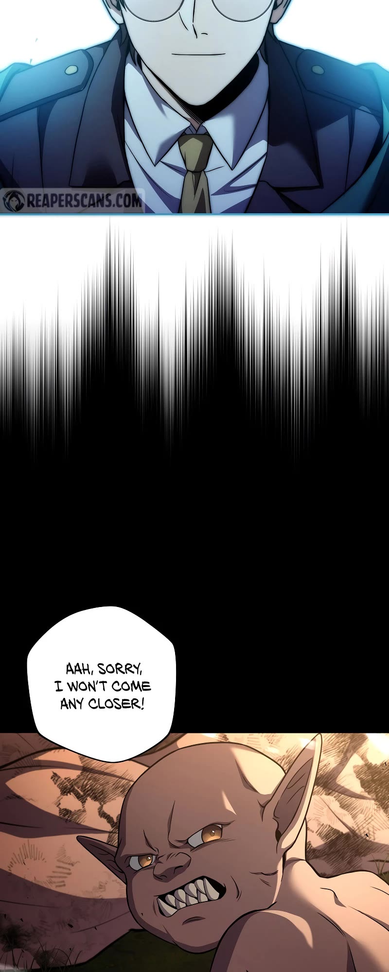 Return of the Frozen Player Chapter 130 page 39 - Chapter 130