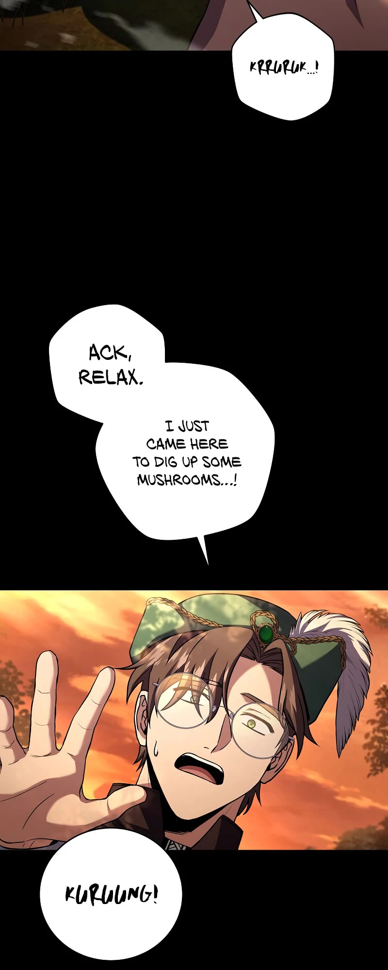 Return of the Frozen Player Chapter 130 page 40 - Chapter 130