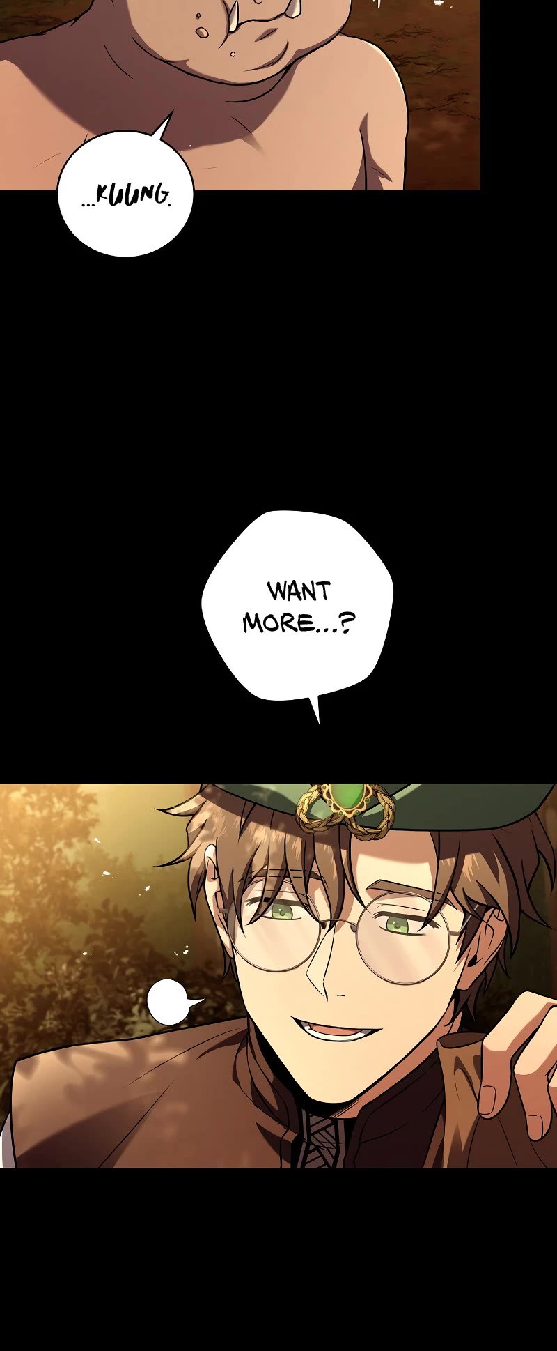 Return of the Frozen Player Chapter 130 page 43 - Chapter 130
