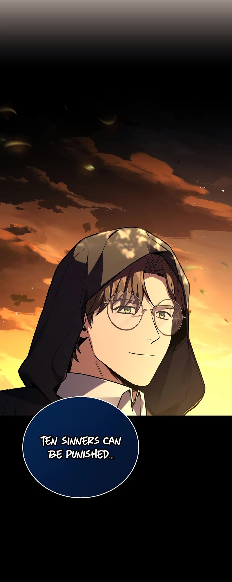 Return of the Frozen Player Chapter 130 page 48 - Chapter 130