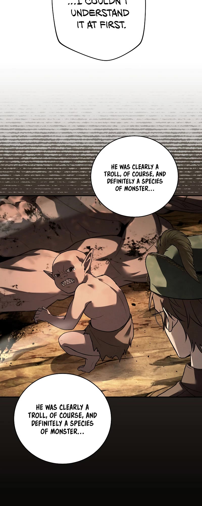 Return of the Frozen Player Chapter 130 page 8 - Chapter 130