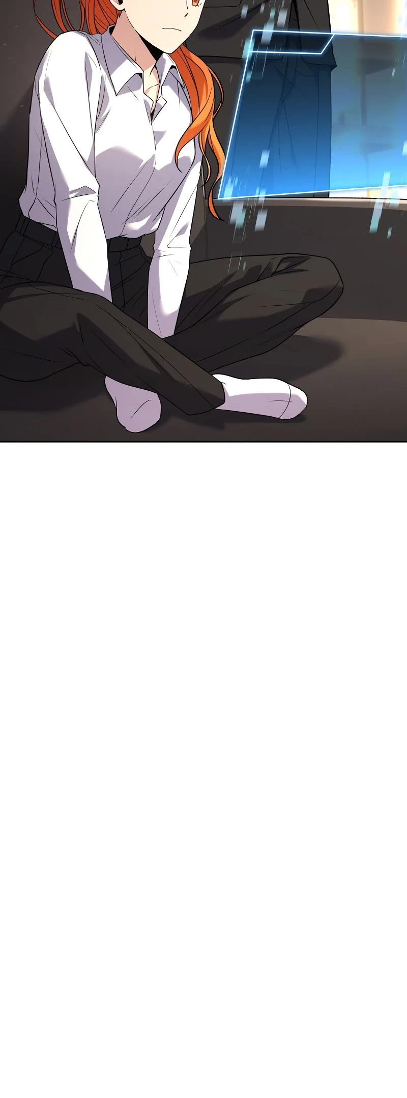 Return of the Frozen Player Chapter 131 page 10 - Chapter 131