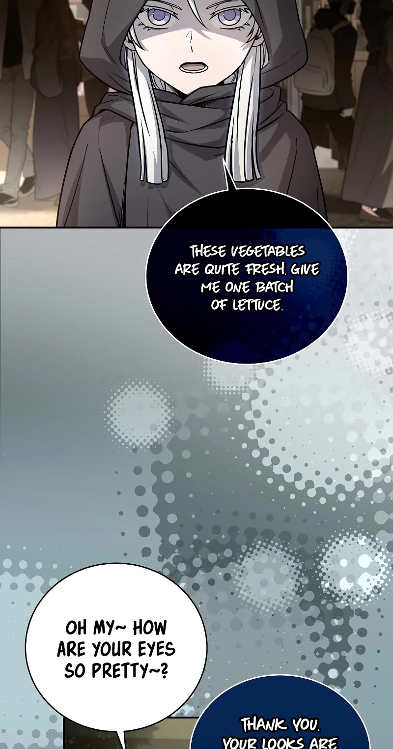 Return of the Frozen Player Chapter 131 page 24 - Chapter 131