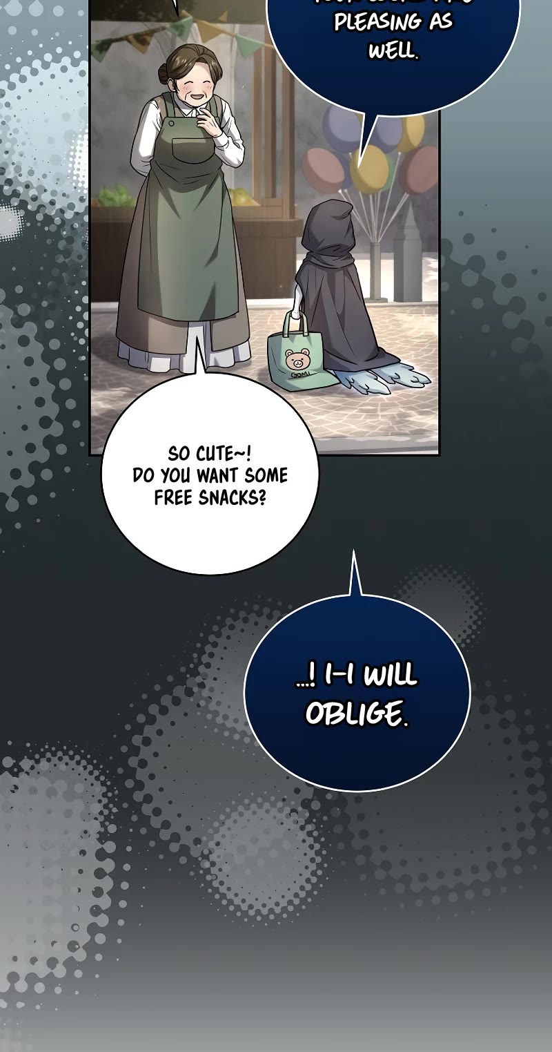 Return of the Frozen Player Chapter 131 page 25 - Chapter 131