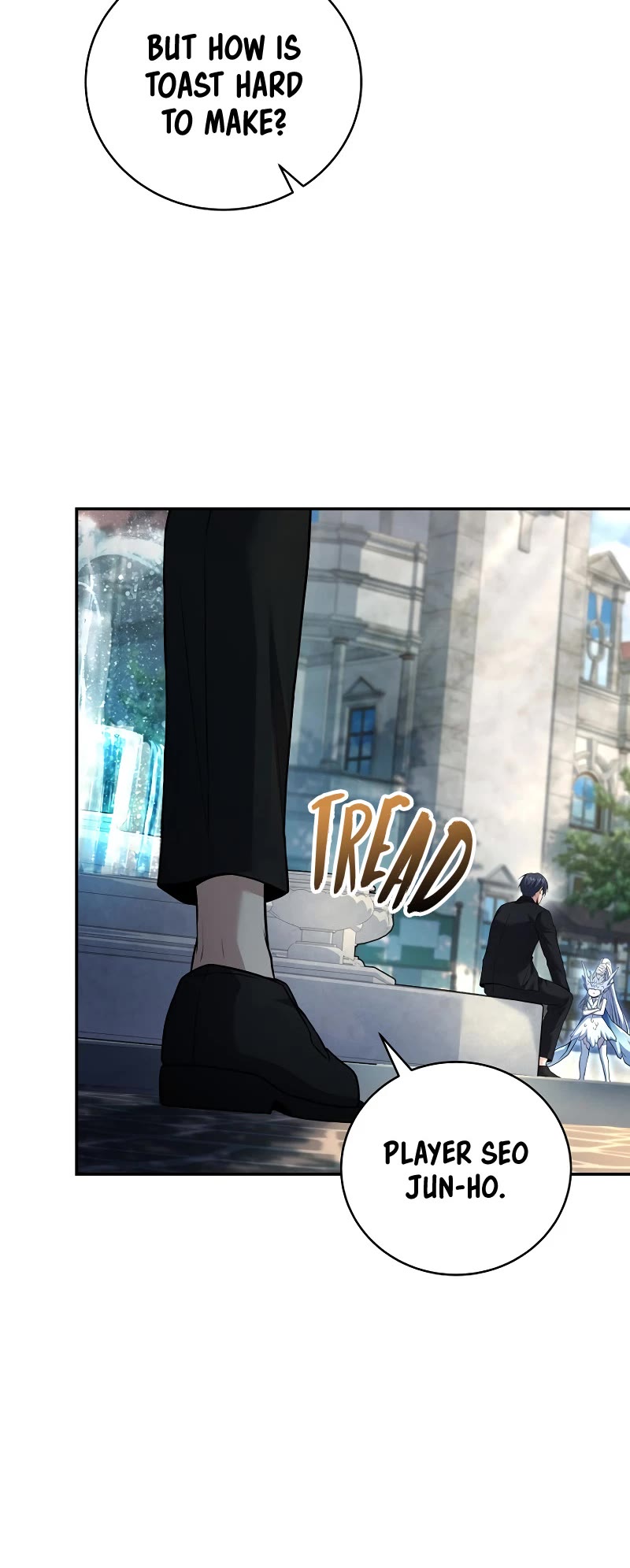 Return of the Frozen Player Chapter 131 page 30 - Chapter 131