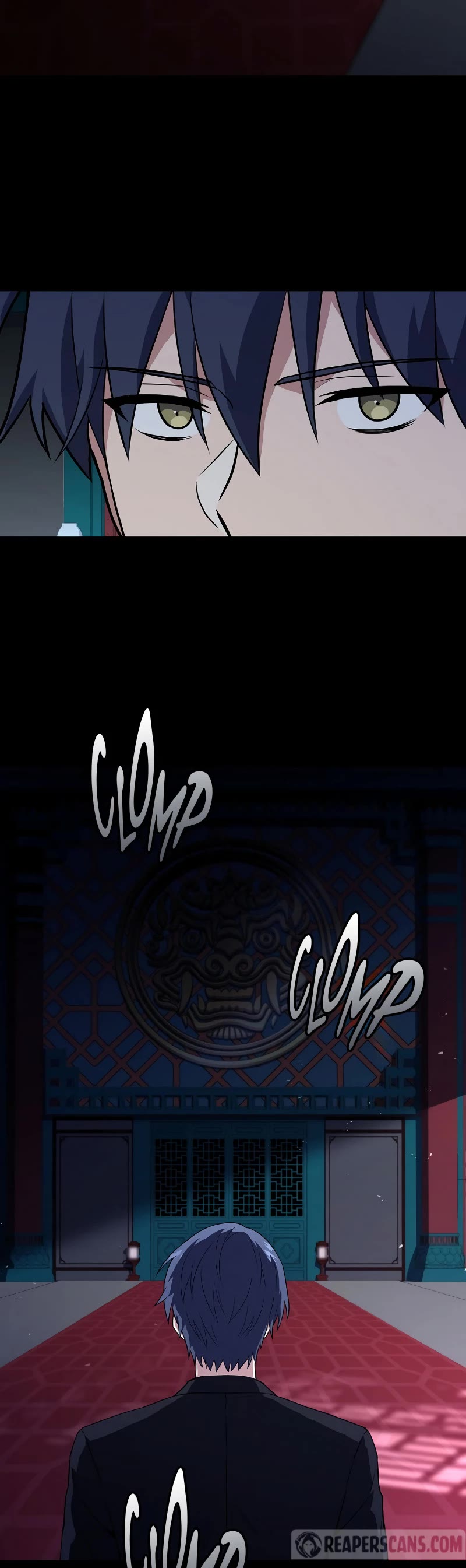 Return of the Frozen Player Chapter 131 page 42 - Chapter 131