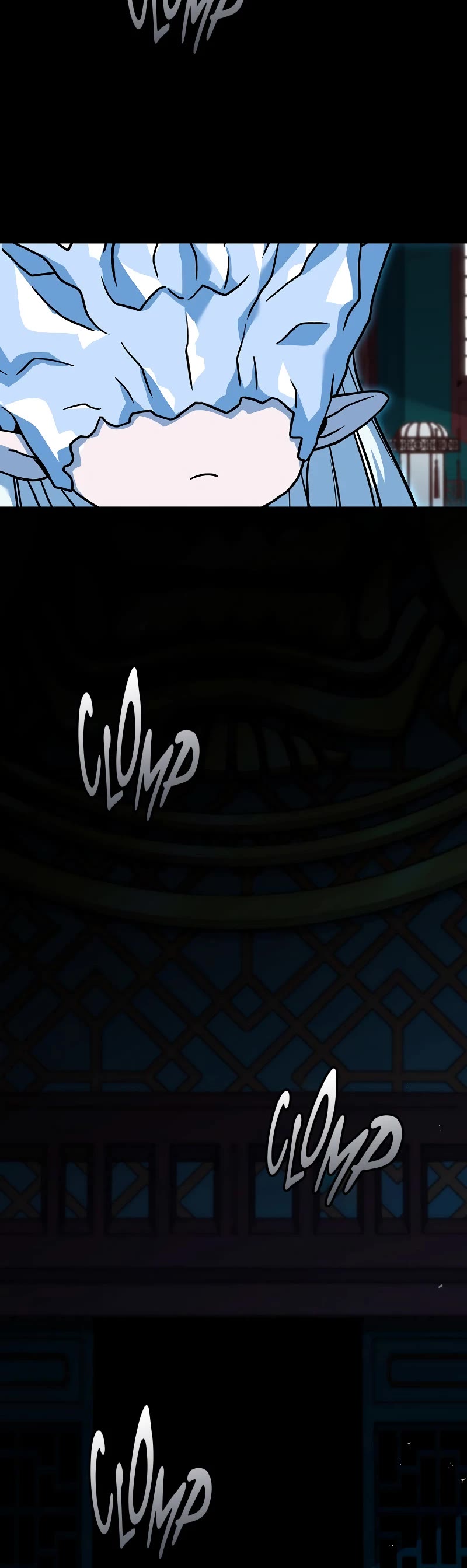 Return of the Frozen Player Chapter 131 page 43 - Chapter 131