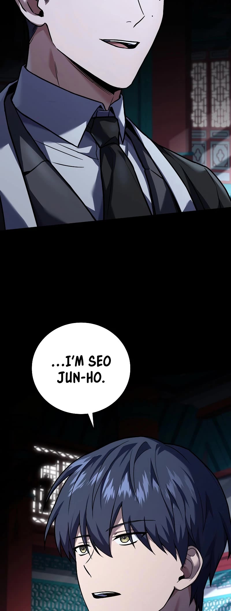 Return of the Frozen Player Chapter 131 page 45 - Chapter 131