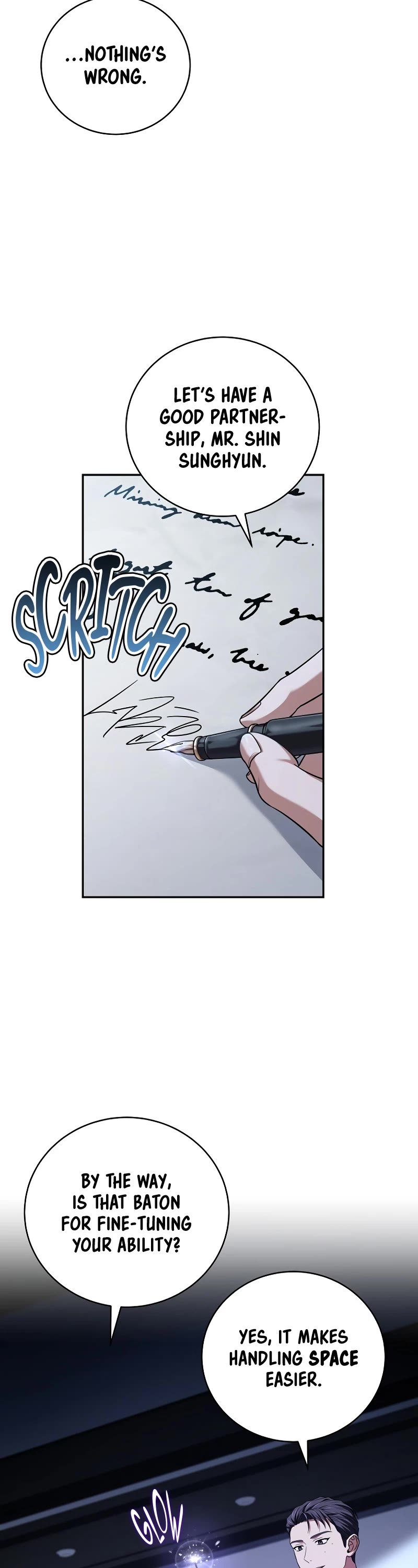Return of the Frozen Player Chapter 132 page 17 - Chapter 132