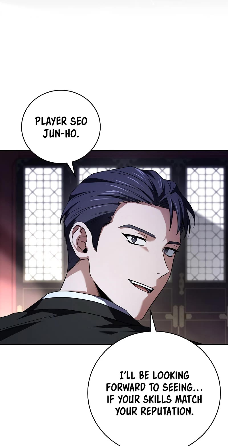 Return of the Frozen Player Chapter 132 page 23 - Chapter 132