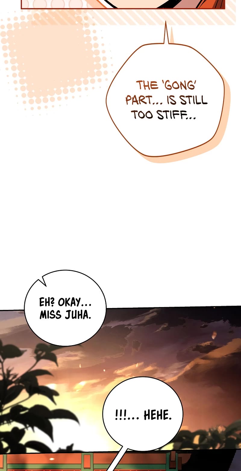 Return of the Frozen Player Chapter 132 page 33 - Chapter 132