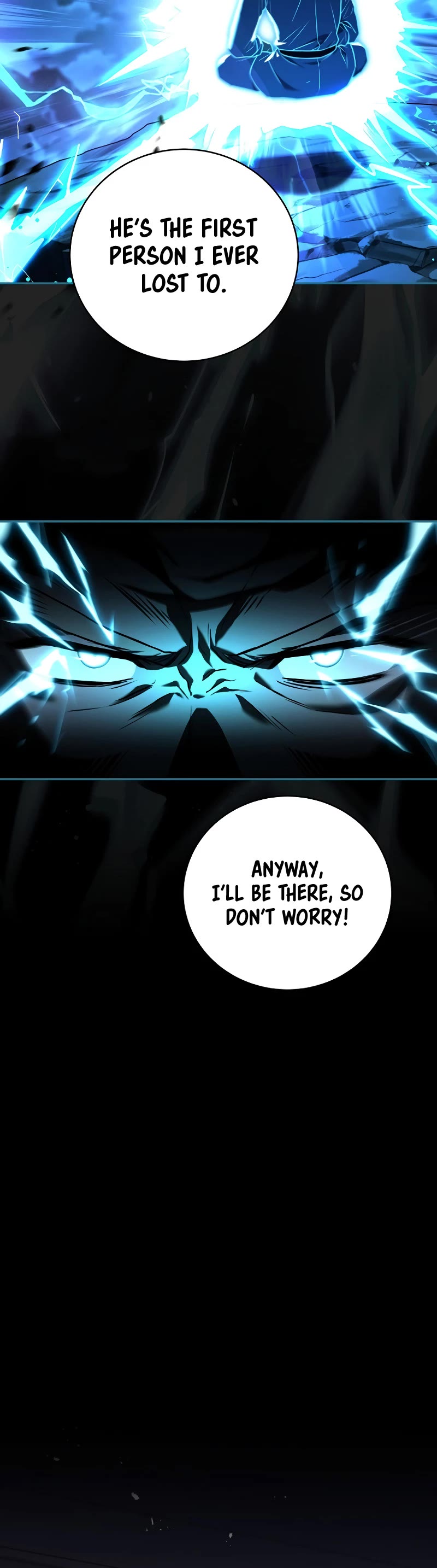 Return of the Frozen Player Chapter 132 page 37 - Chapter 132