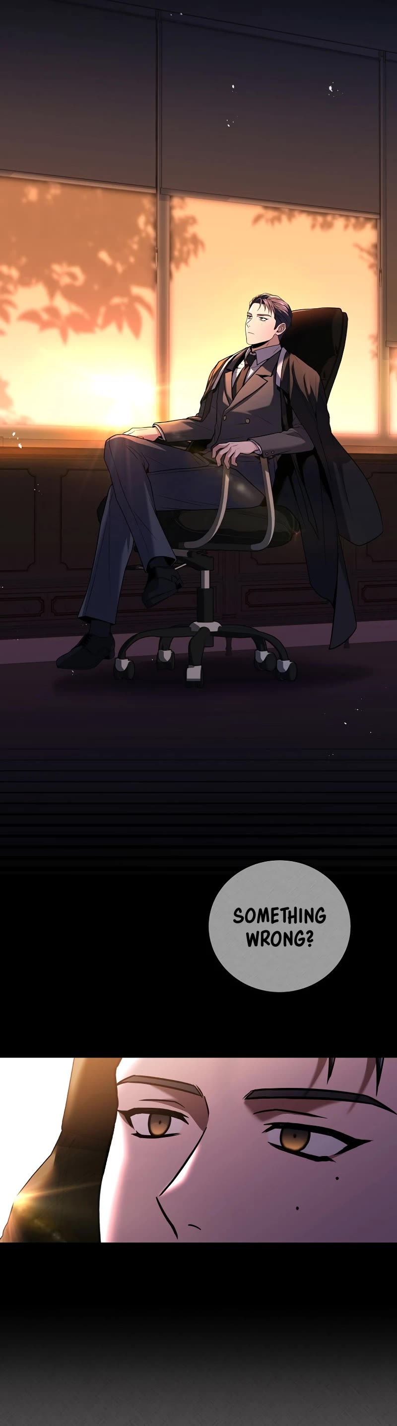 Return of the Frozen Player Chapter 132 page 38 - Chapter 132