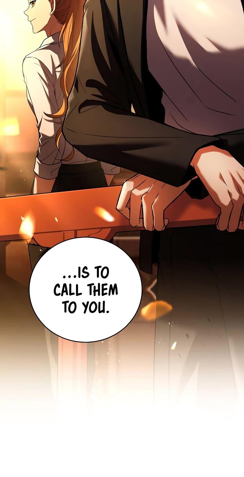 Return of the Frozen Player Chapter 132 page 43 - Chapter 132