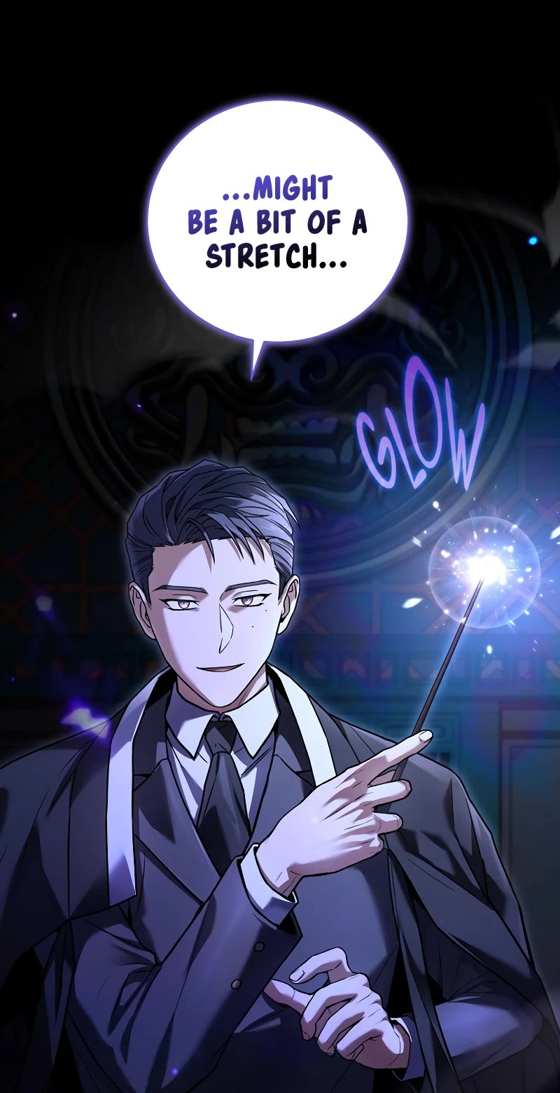 Return of the Frozen Player Chapter 132 page 5 - Chapter 132