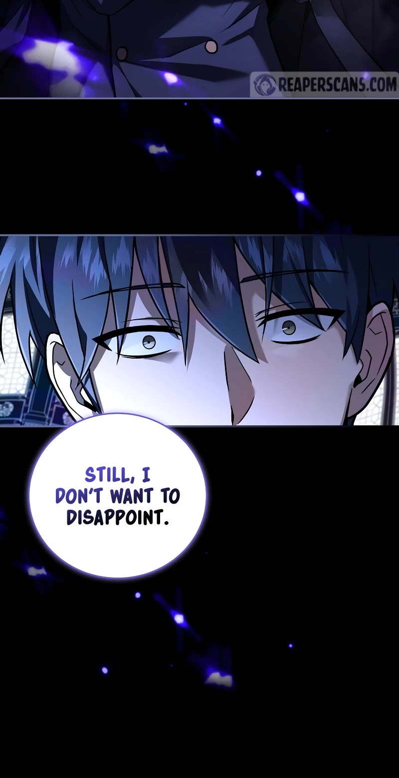 Return of the Frozen Player Chapter 132 page 6 - Chapter 132