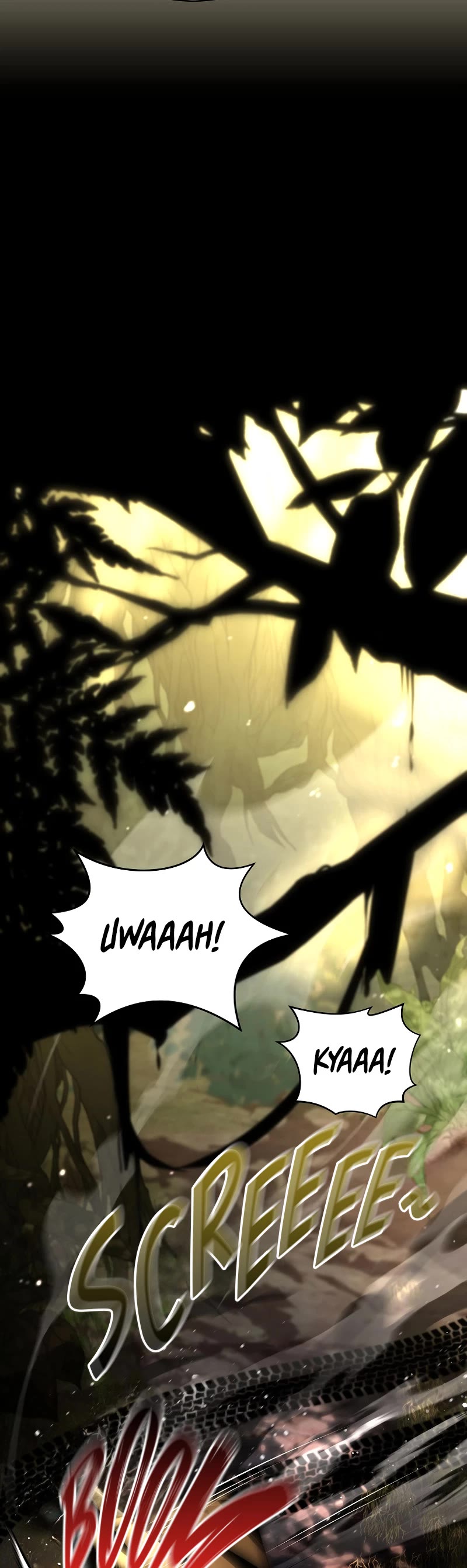 Return of the Frozen Player Chapter 133 page 21 - Chapter 133