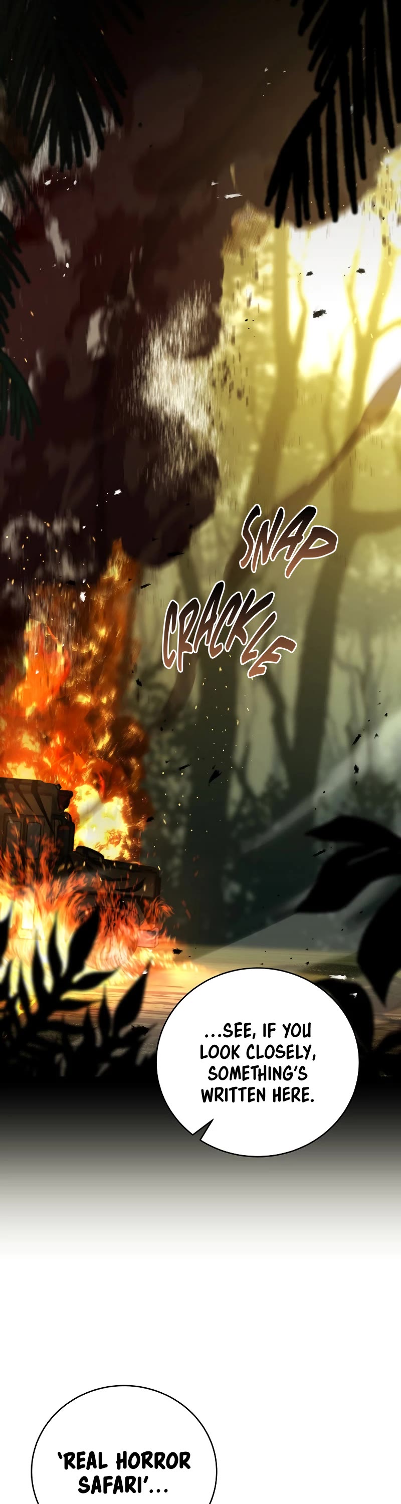 Return of the Frozen Player Chapter 133 page 23 - Chapter 133