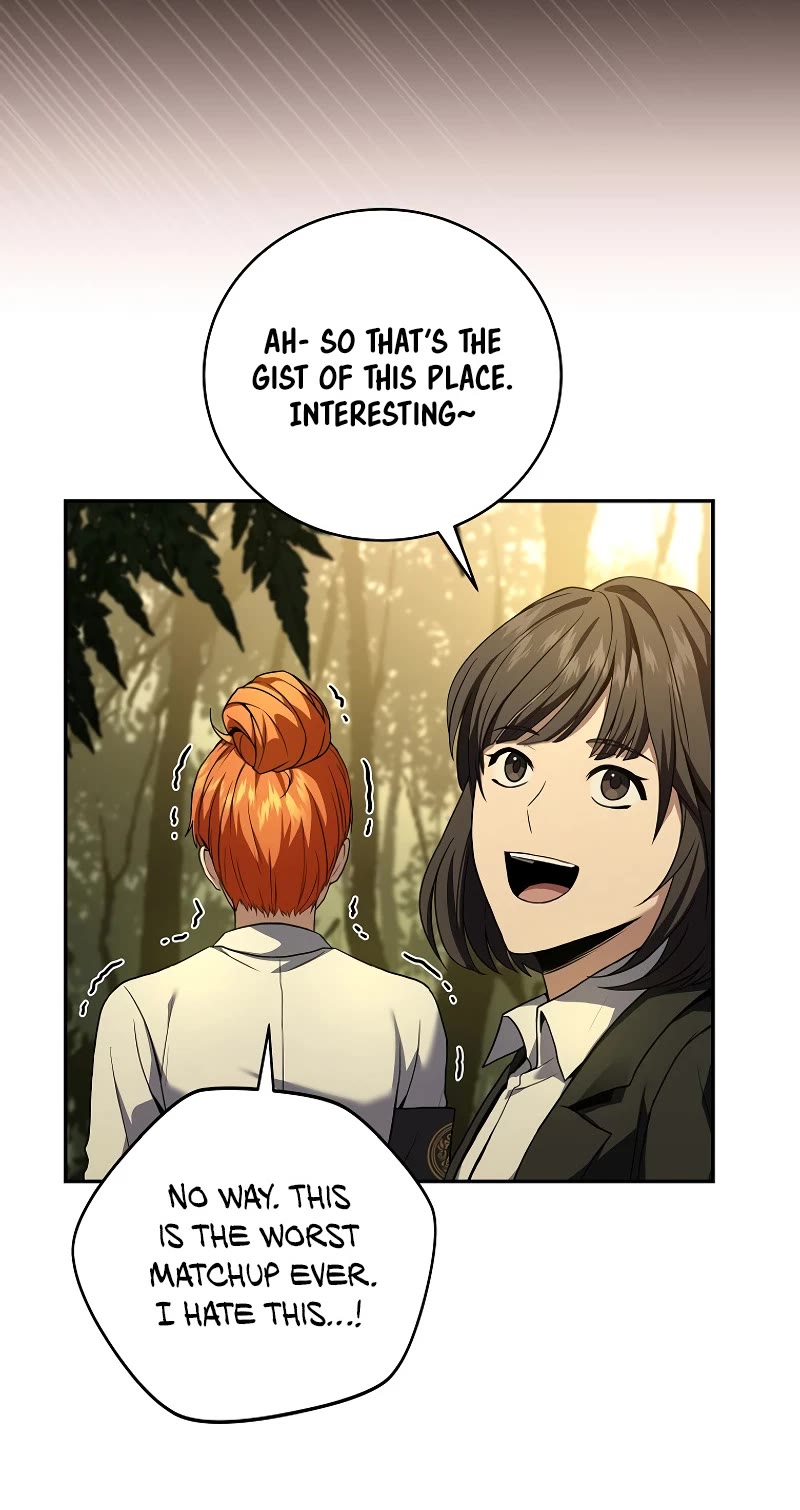 Return of the Frozen Player Chapter 133 page 27 - Chapter 133