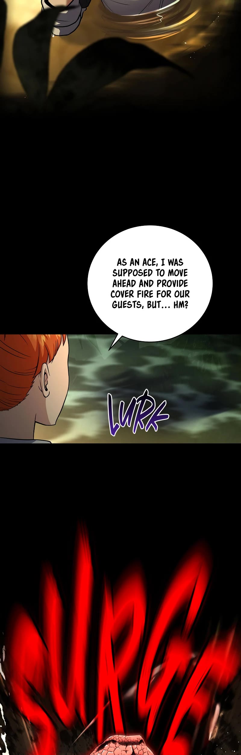 Return of the Frozen Player Chapter 133 page 30 - Chapter 133