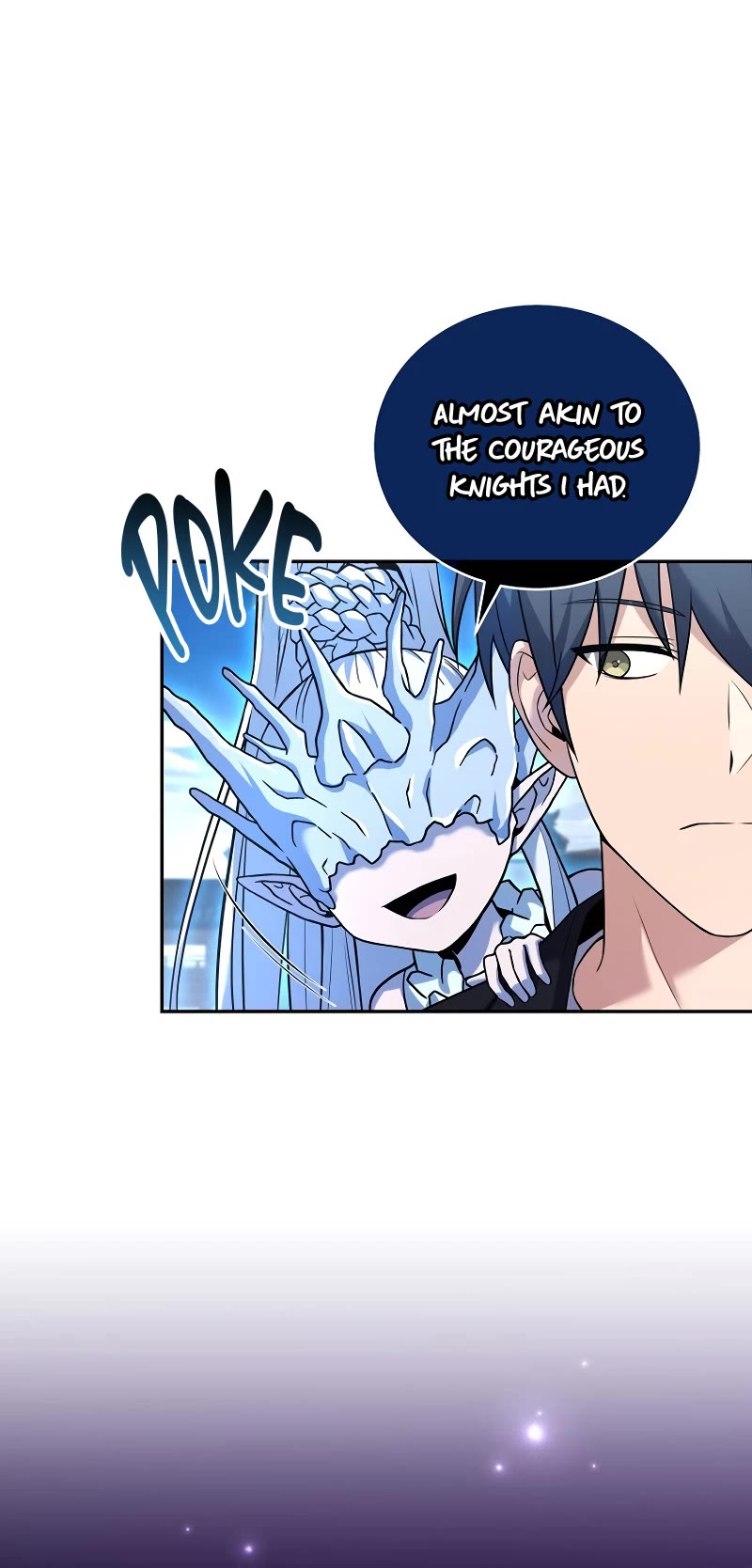 Return of the Frozen Player Chapter 133 page 5 - Chapter 133