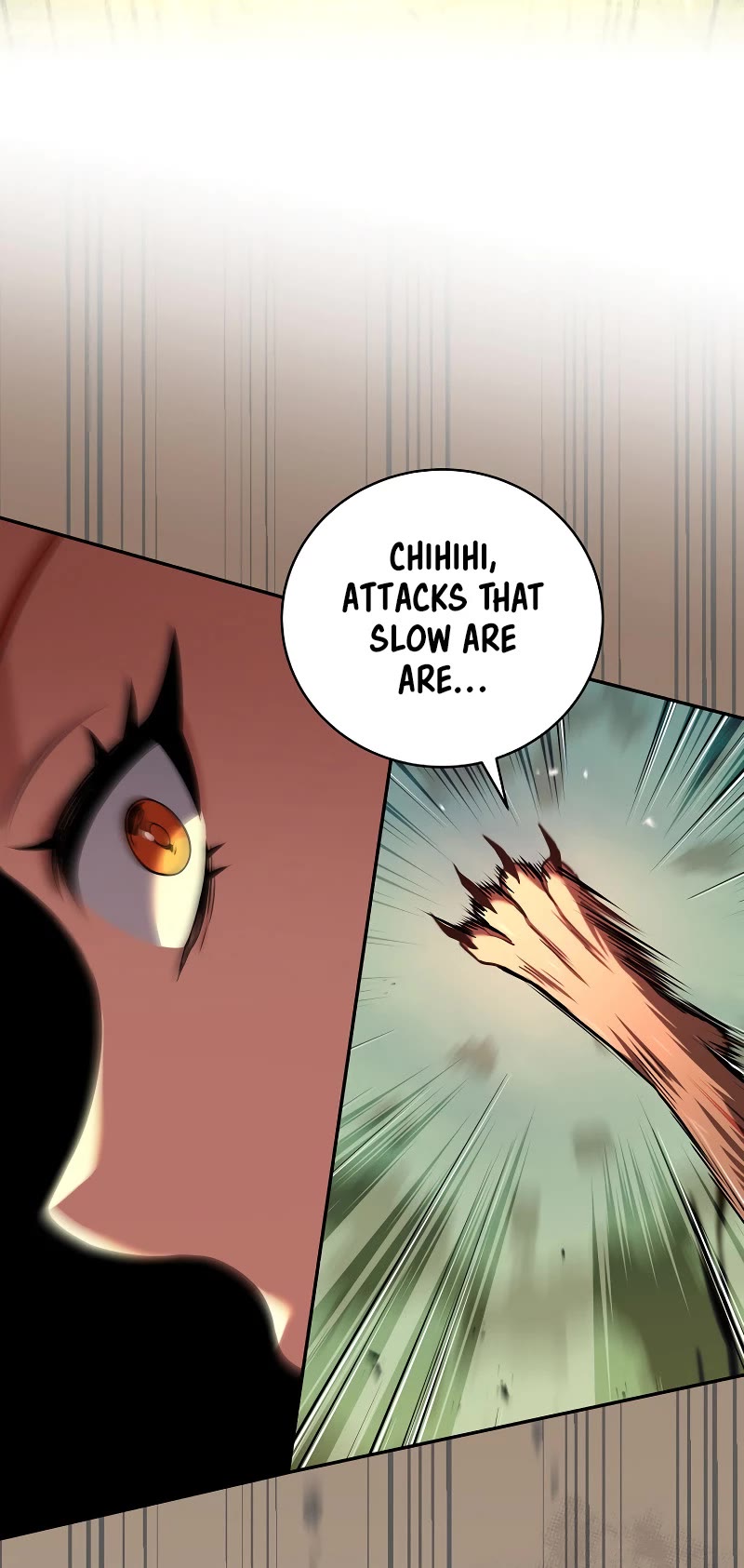 Return of the Frozen Player Chapter 134 page 22 - Chapter 134